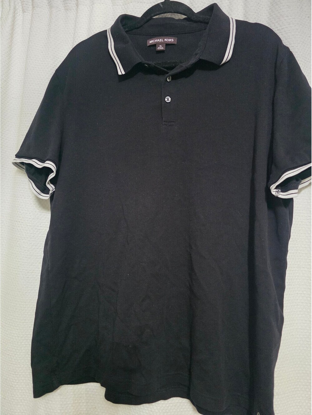 Michael Kors Polo size XL